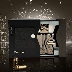 Fragrance World Spectre Ghost Eau De Parfum Spray By Fragrance World